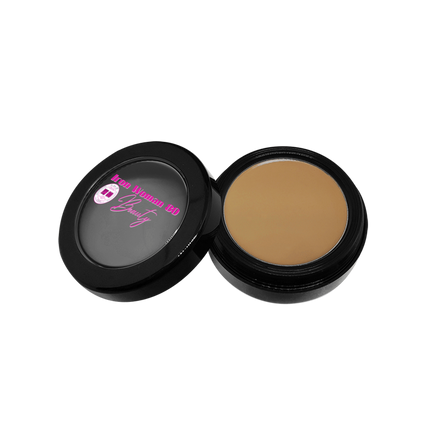 viaGlamour image of a Concealer
