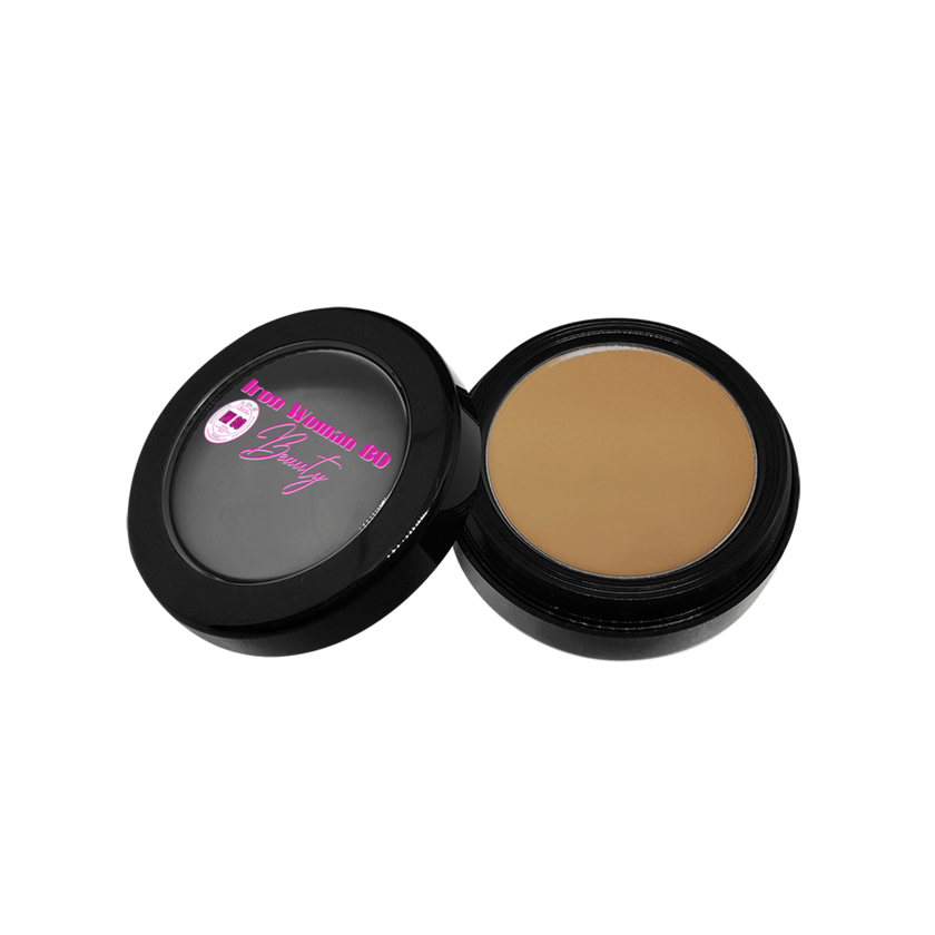 viaGlamour image of a Concealer
