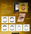 viaGlamour image of a Eyelashes