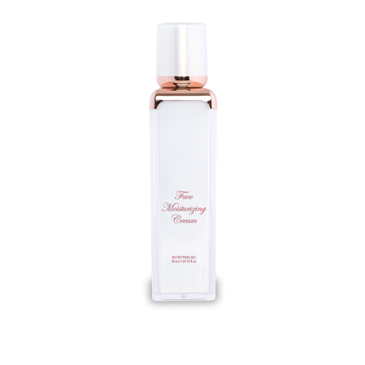viaGlamour image of a Moisturizing Cream