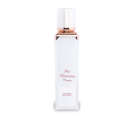 viaGlamour image of a Moisturizing Cream