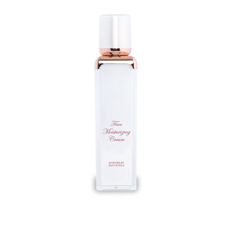 viaGlamour image of a Moisturizing Cream