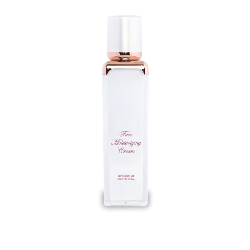 viaGlamour image of a Moisturizing Cream