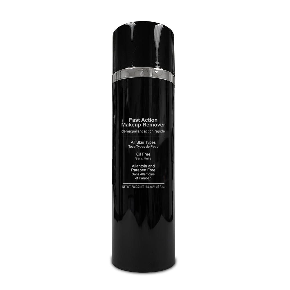 viaGlamour image of a Makeup Remover