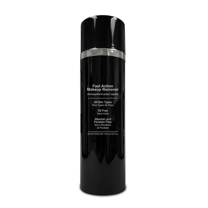 viaGlamour image of a Makeup Remover