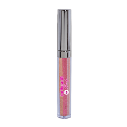 viaGlamour image of a Lip Gloss