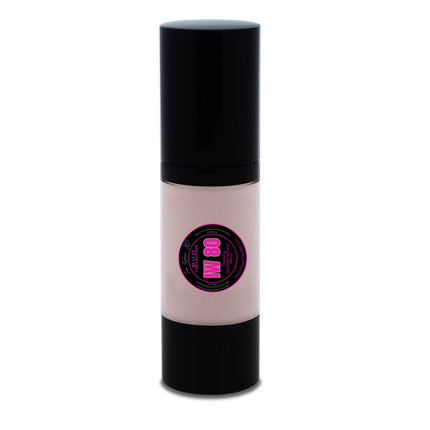 viaGlamour image of a Foundation