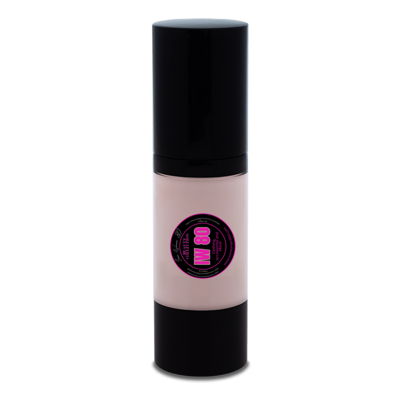 viaGlamour image of a Foundation