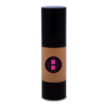 viaGlamour image of a Foundation