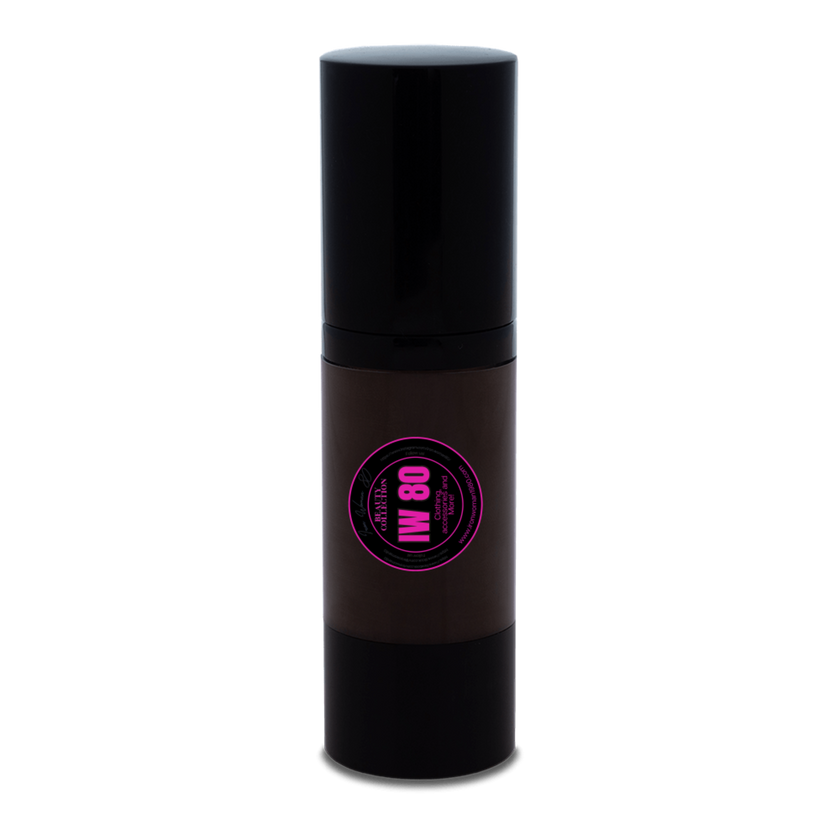 viaGlamour image of a Foundation