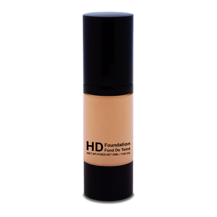 viaGlamour image of a Foundation
