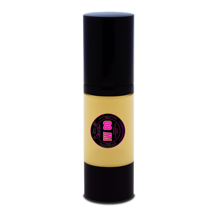 viaGlamour image of a Foundation
