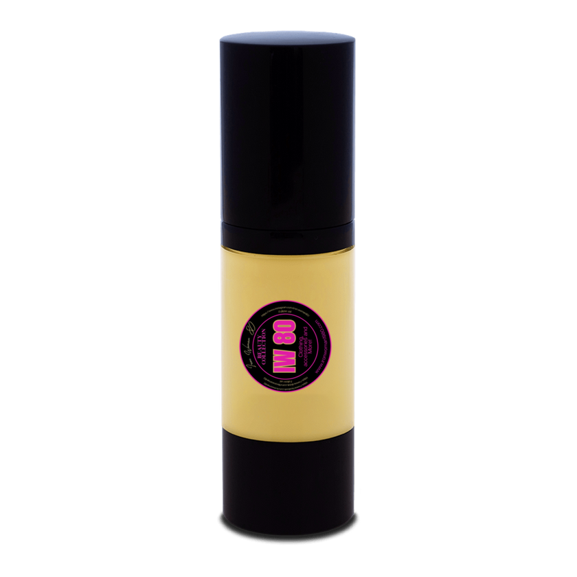 viaGlamour image of a Foundation