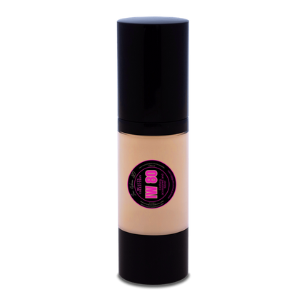 viaGlamour image of a Foundation