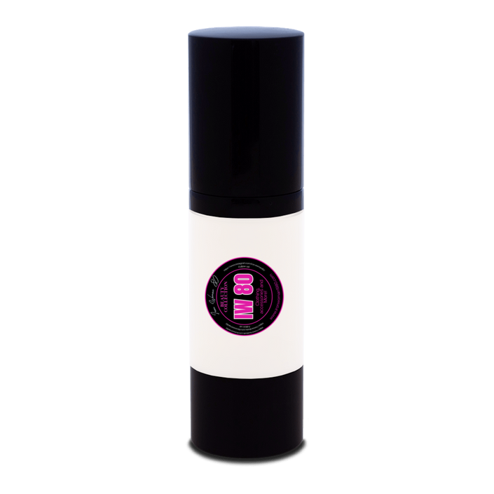 viaGlamour image of a Foundation