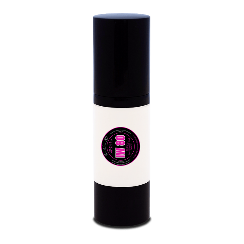 viaGlamour image of a Foundation