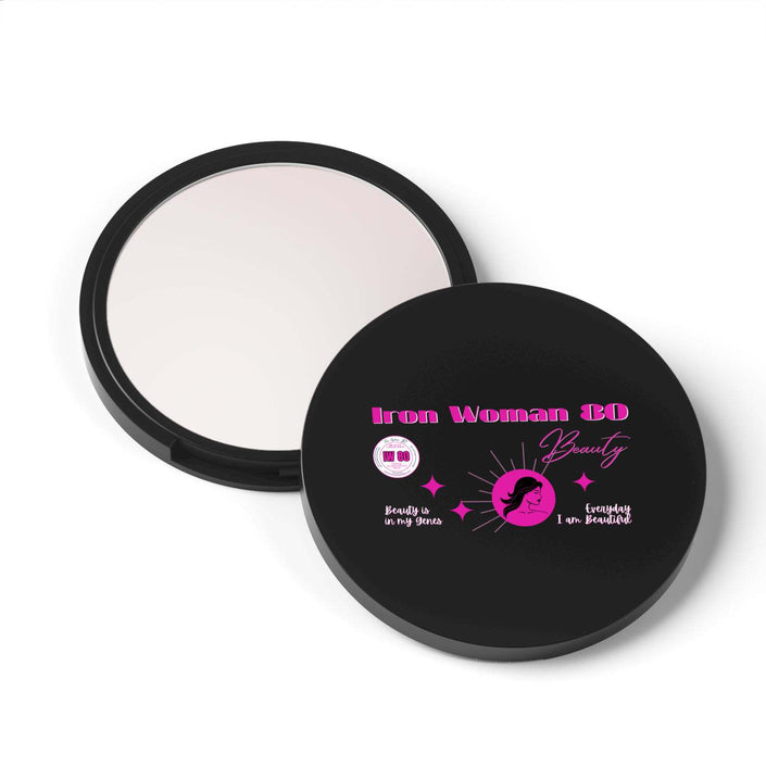 viaGlamour image of a Highlighter