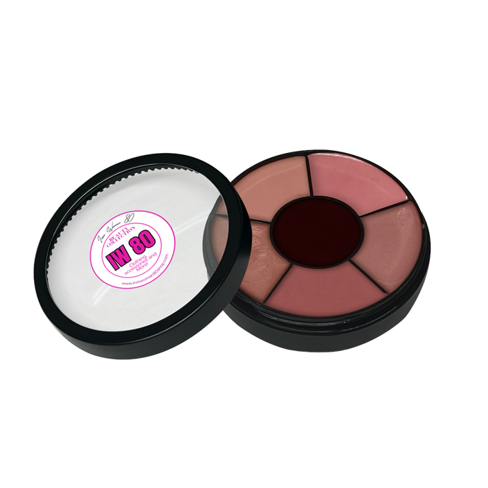 viaGlamour image of a Lip Gloss