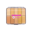 viaGlamour image of a Foundation