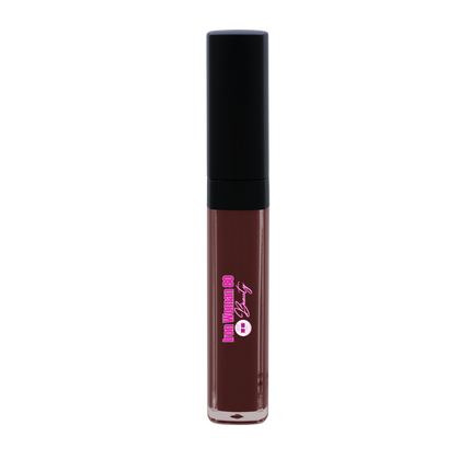 viaGlamour image of a Lip Gloss