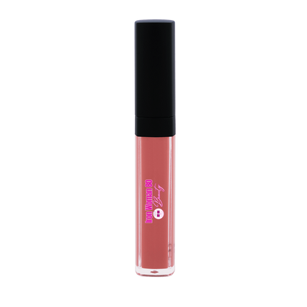viaGlamour image of a Lip Gloss
