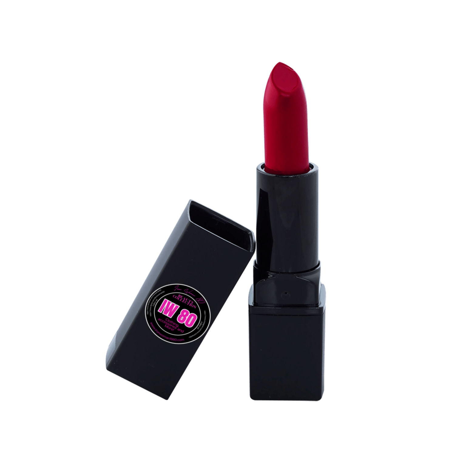 viaGlamour image of a Lipstick