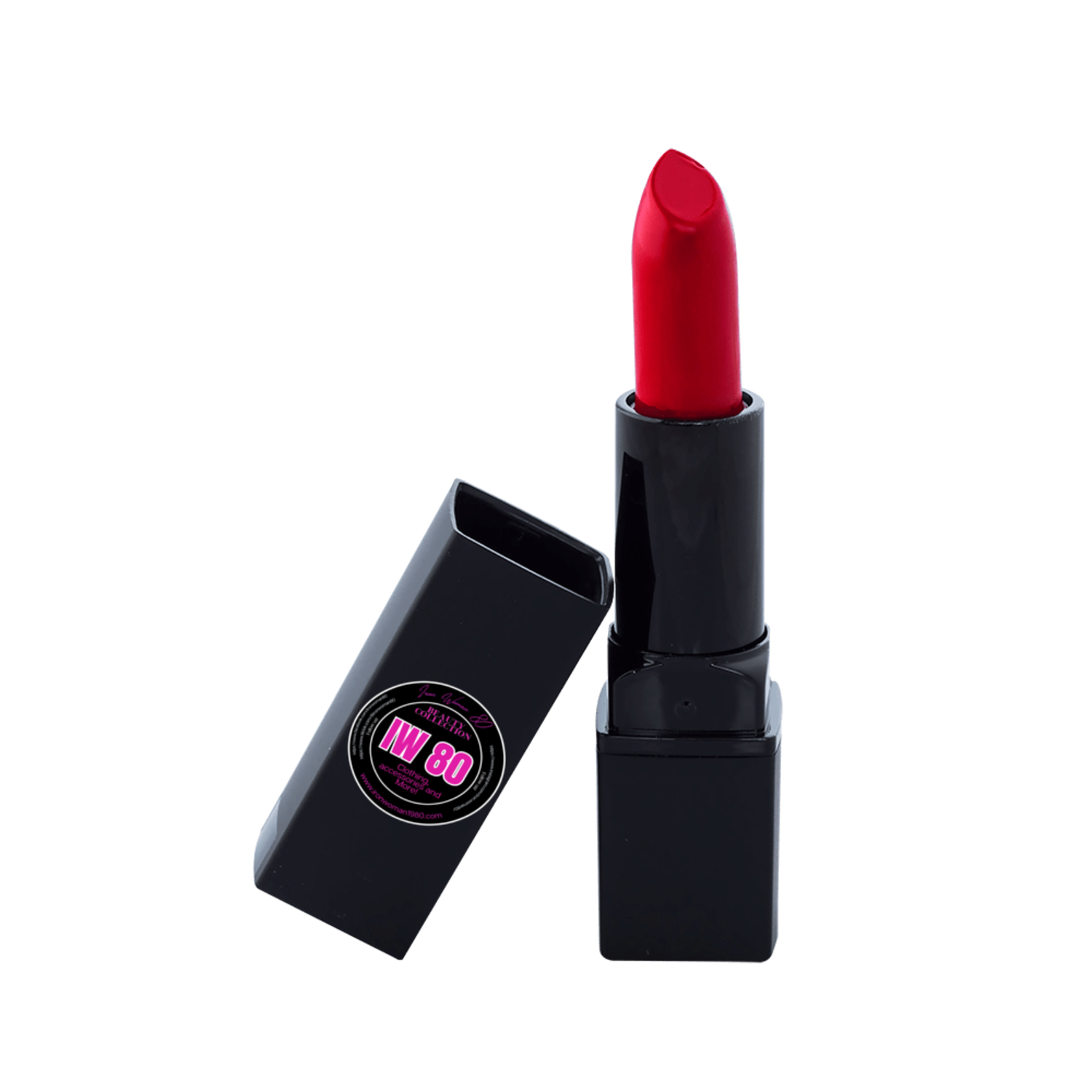 viaGlamour image of a Lipstick