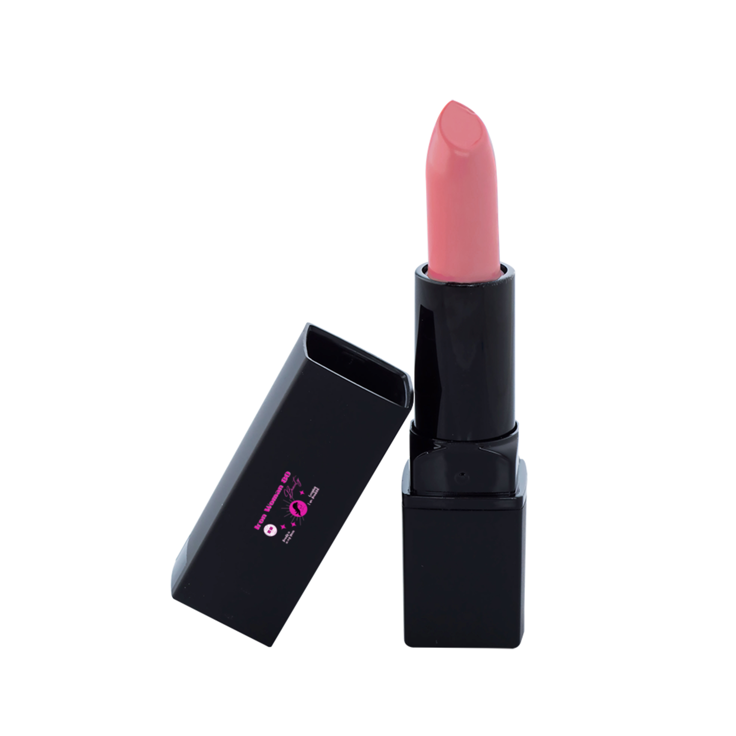 viaGlamour image of a Lipstick