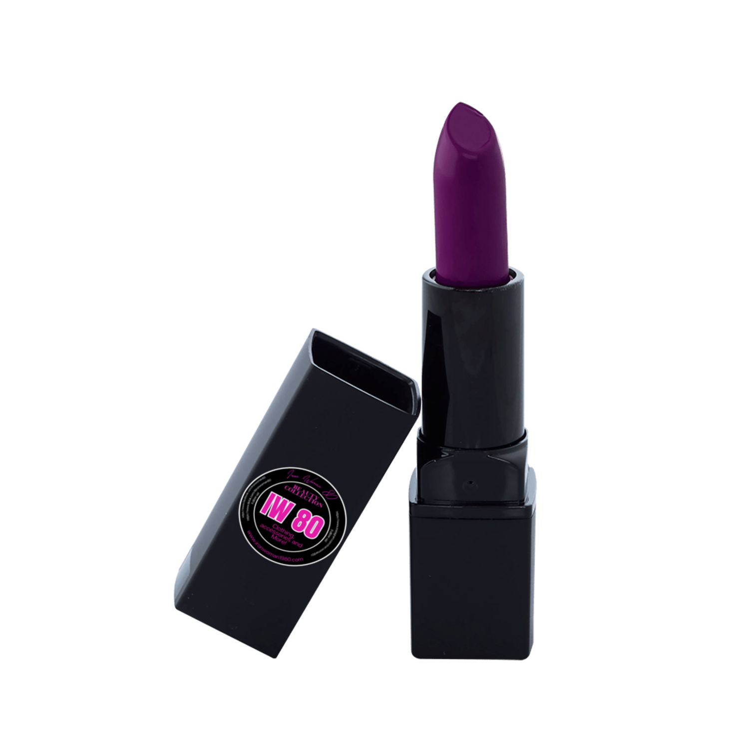 viaGlamour image of a Lipstick