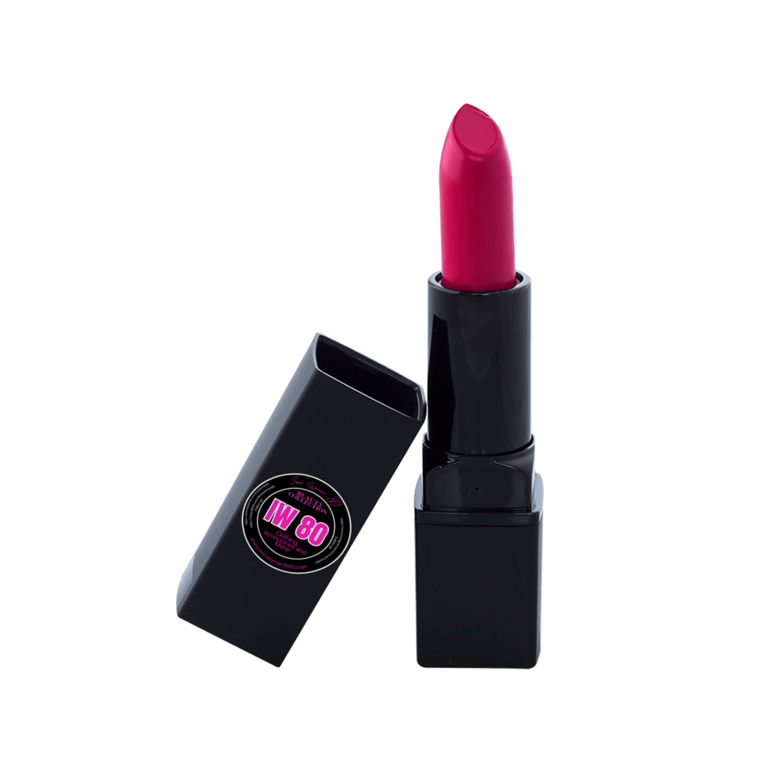 viaGlamour image of a Lipstick