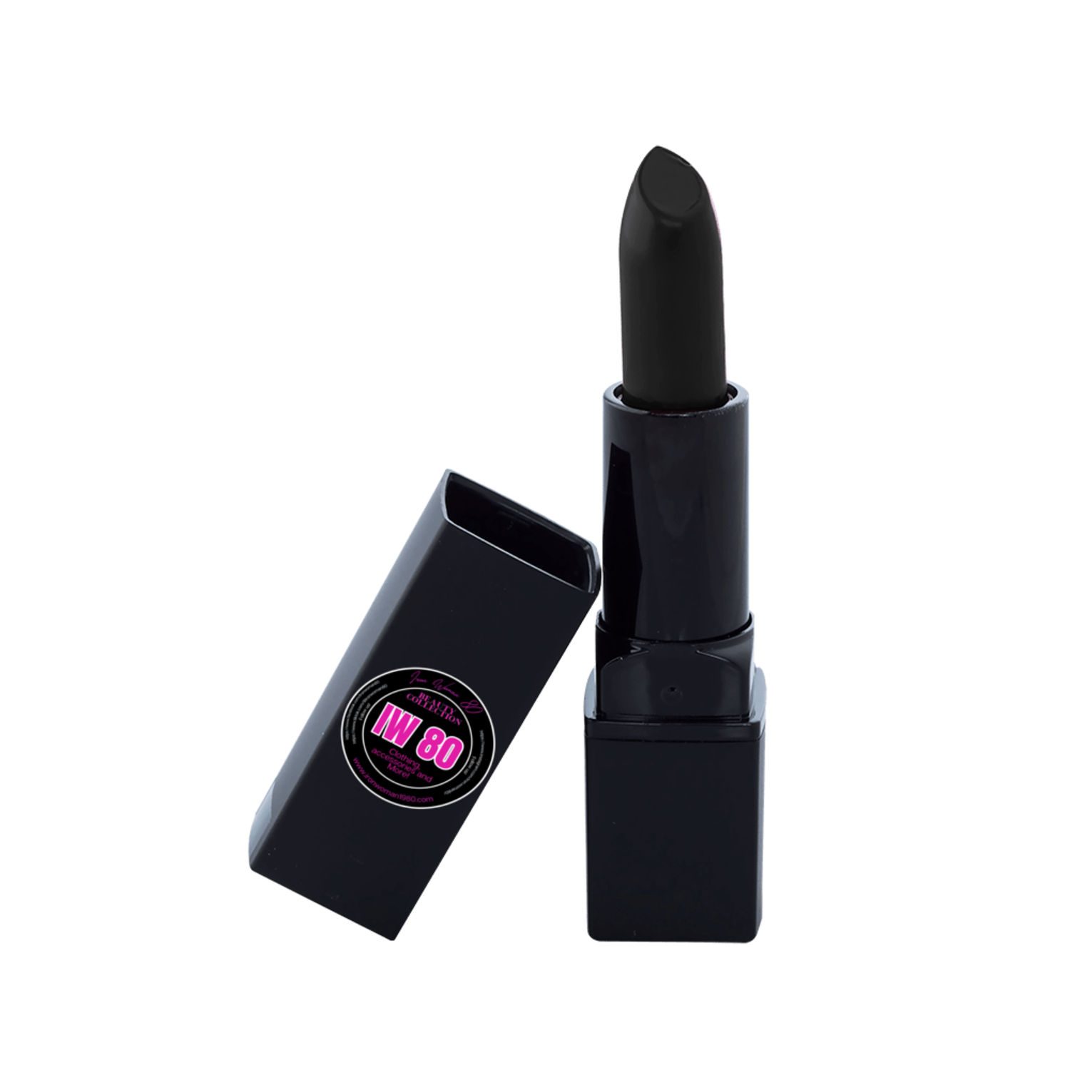 viaGlamour image of a Lipstick