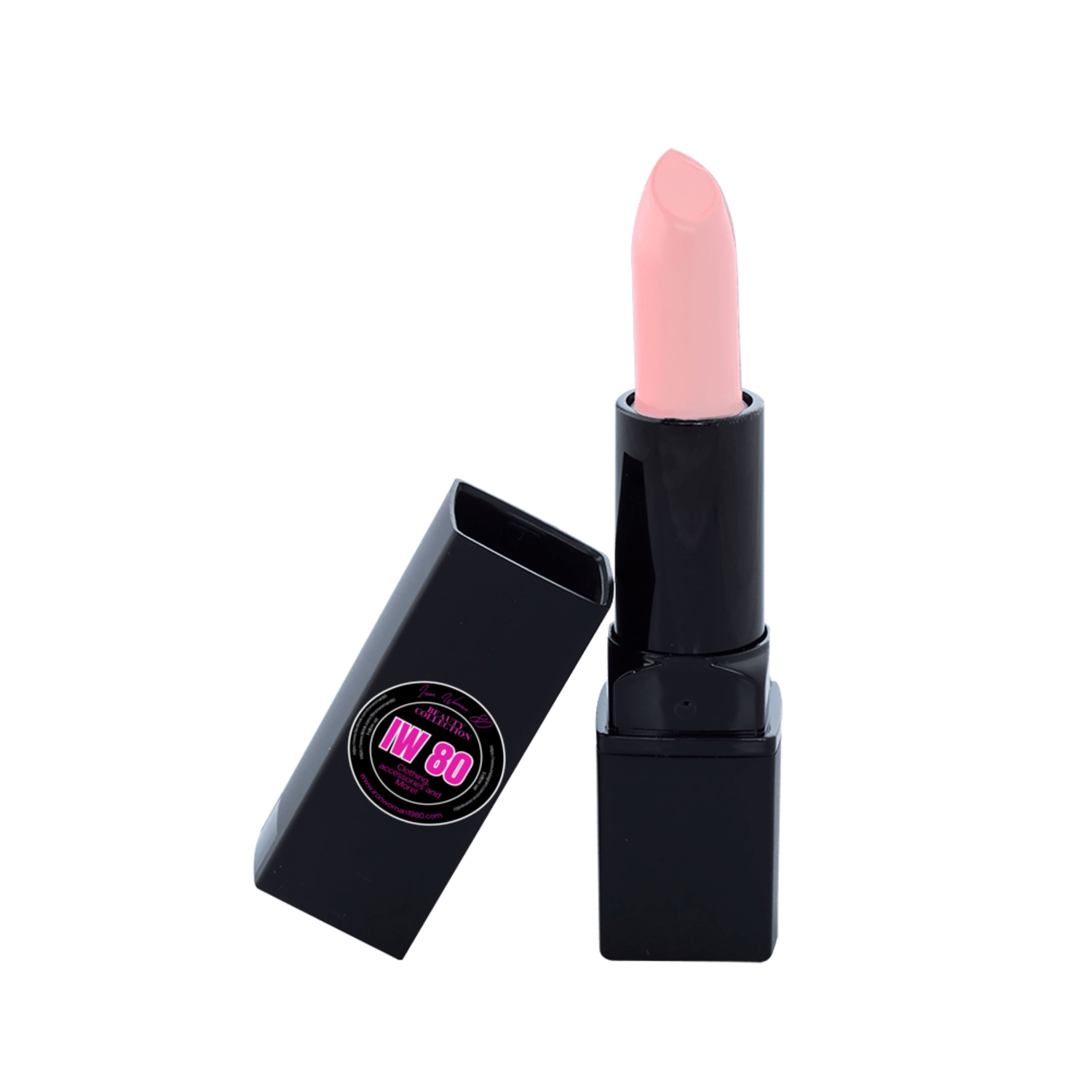 viaGlamour image of a Lipstick