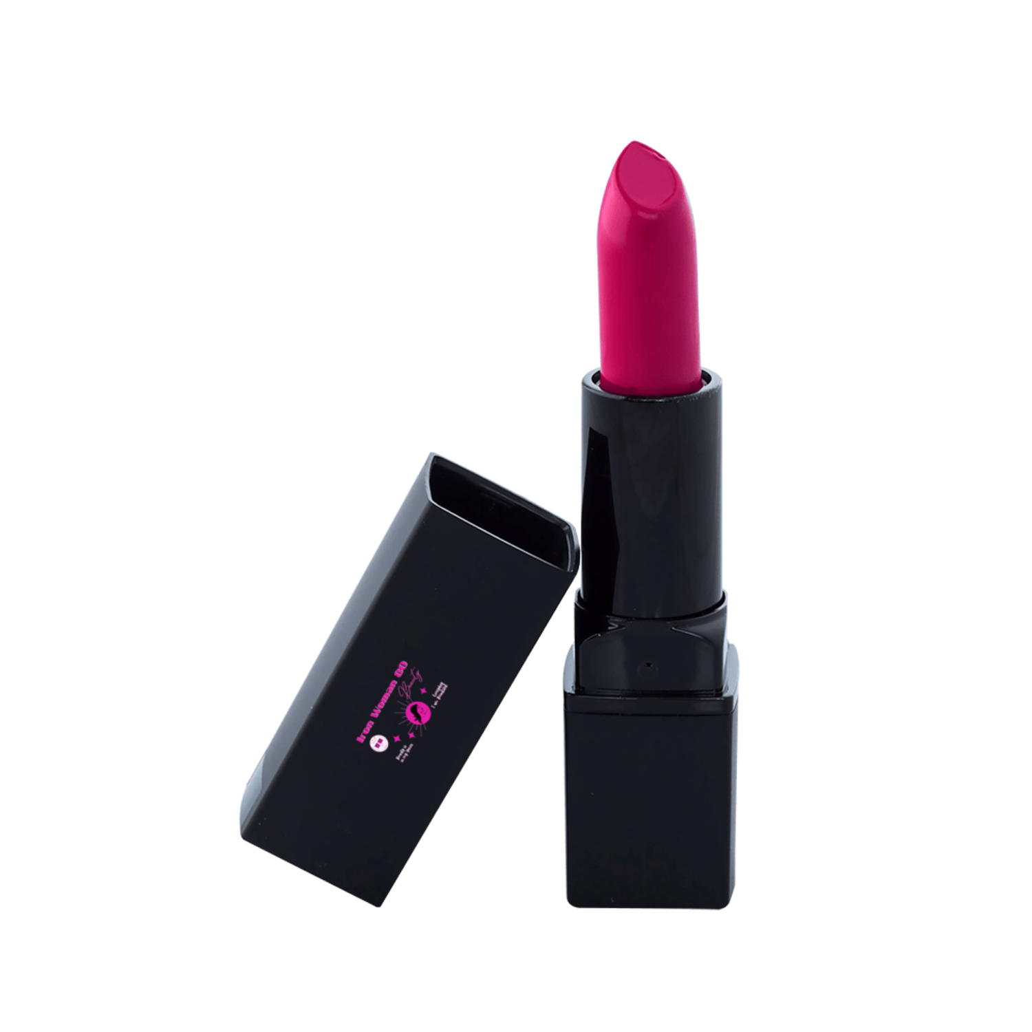 viaGlamour image of a Lipstick