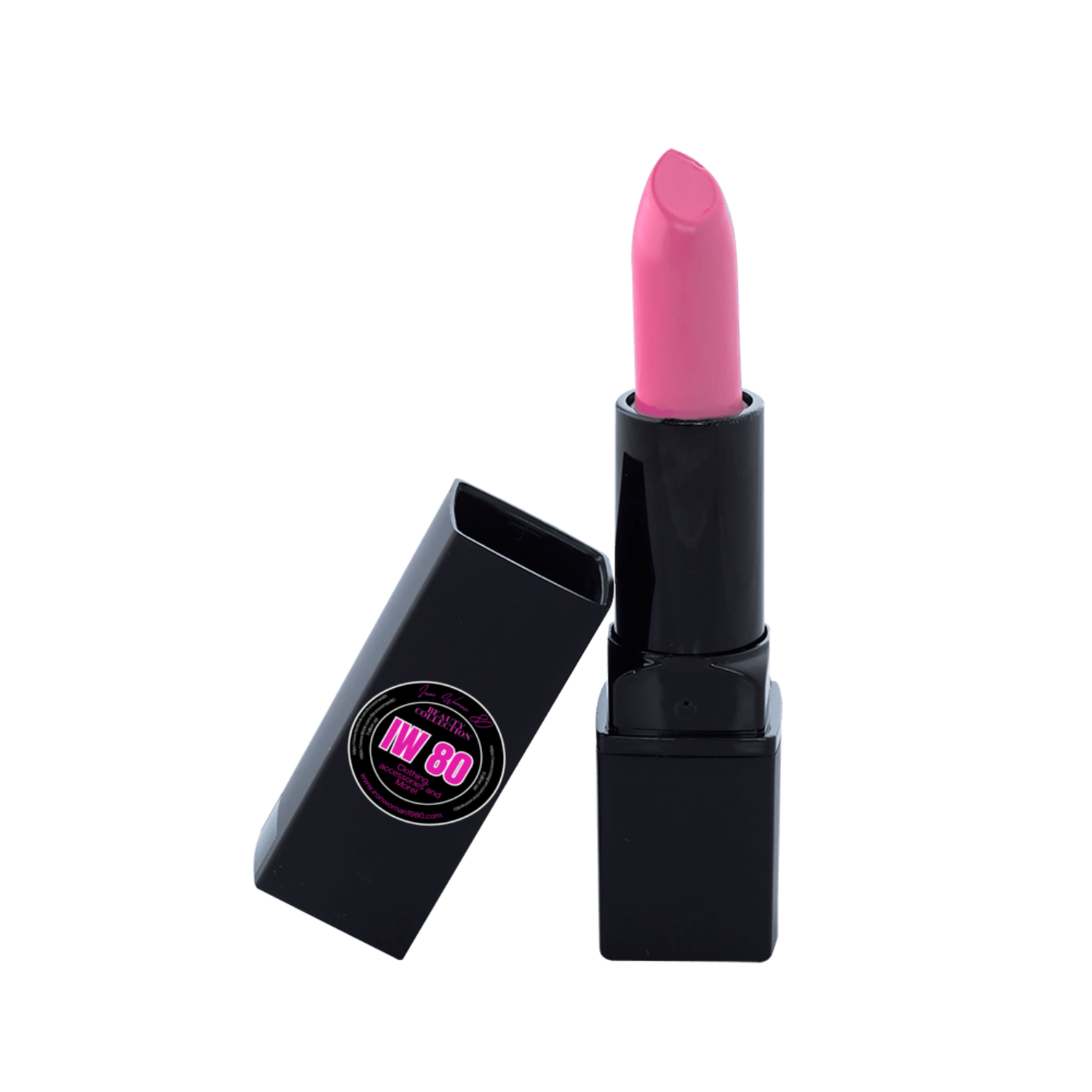 viaGlamour image of a Lipstick
