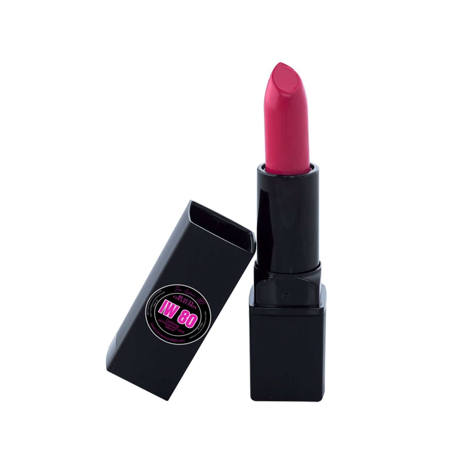 viaGlamour image of a Lipstick