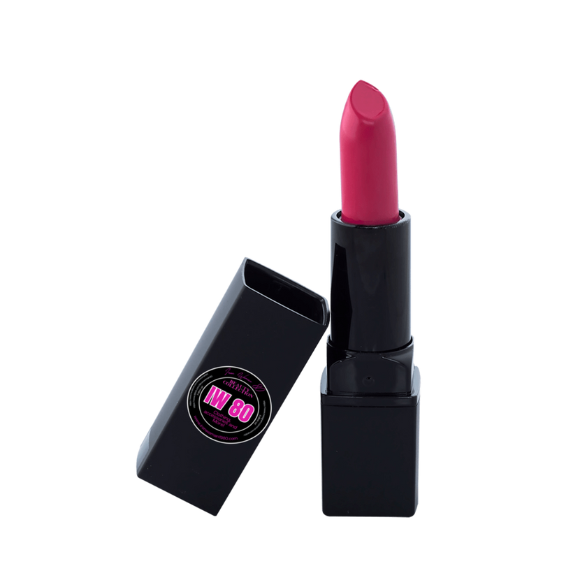 viaGlamour image of a Lipstick