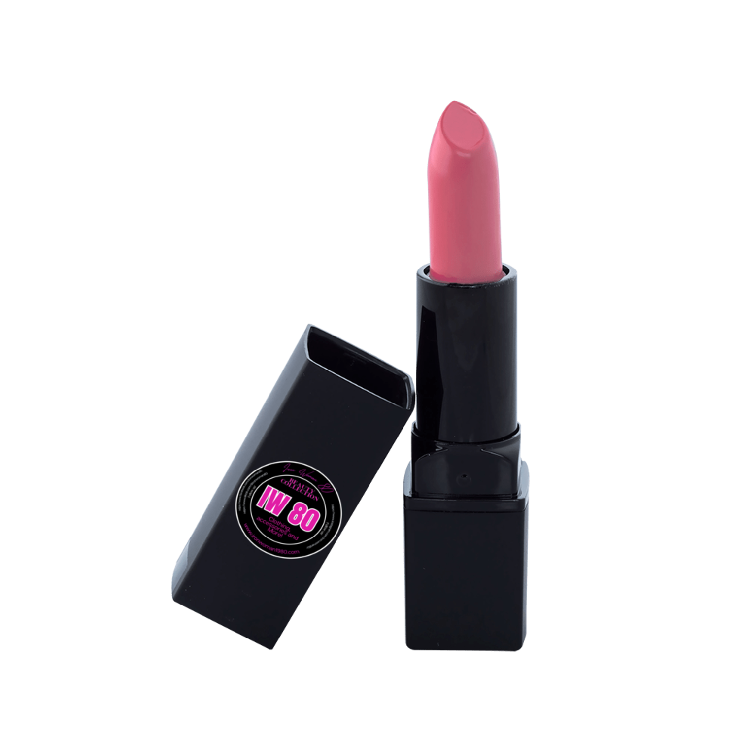 viaGlamour image of a Lipstick