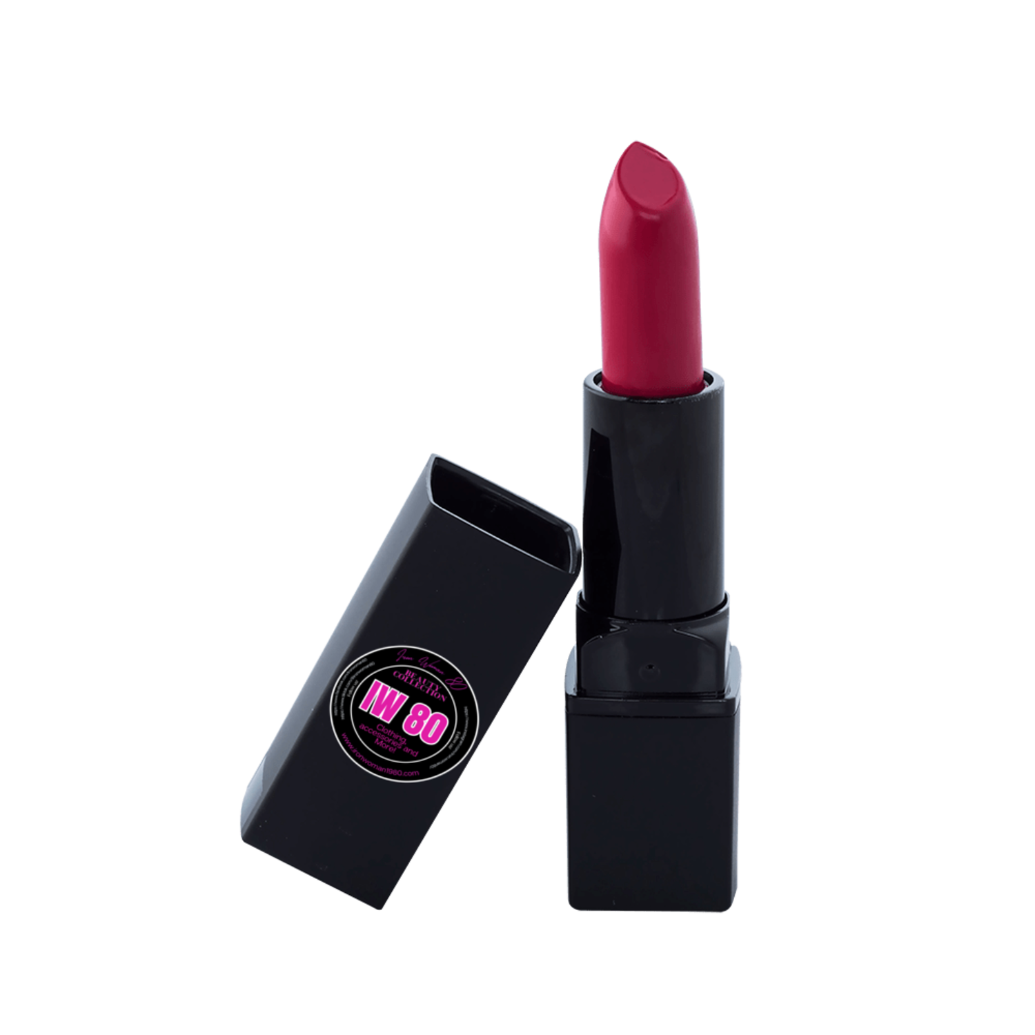 viaGlamour image of a Lipstick