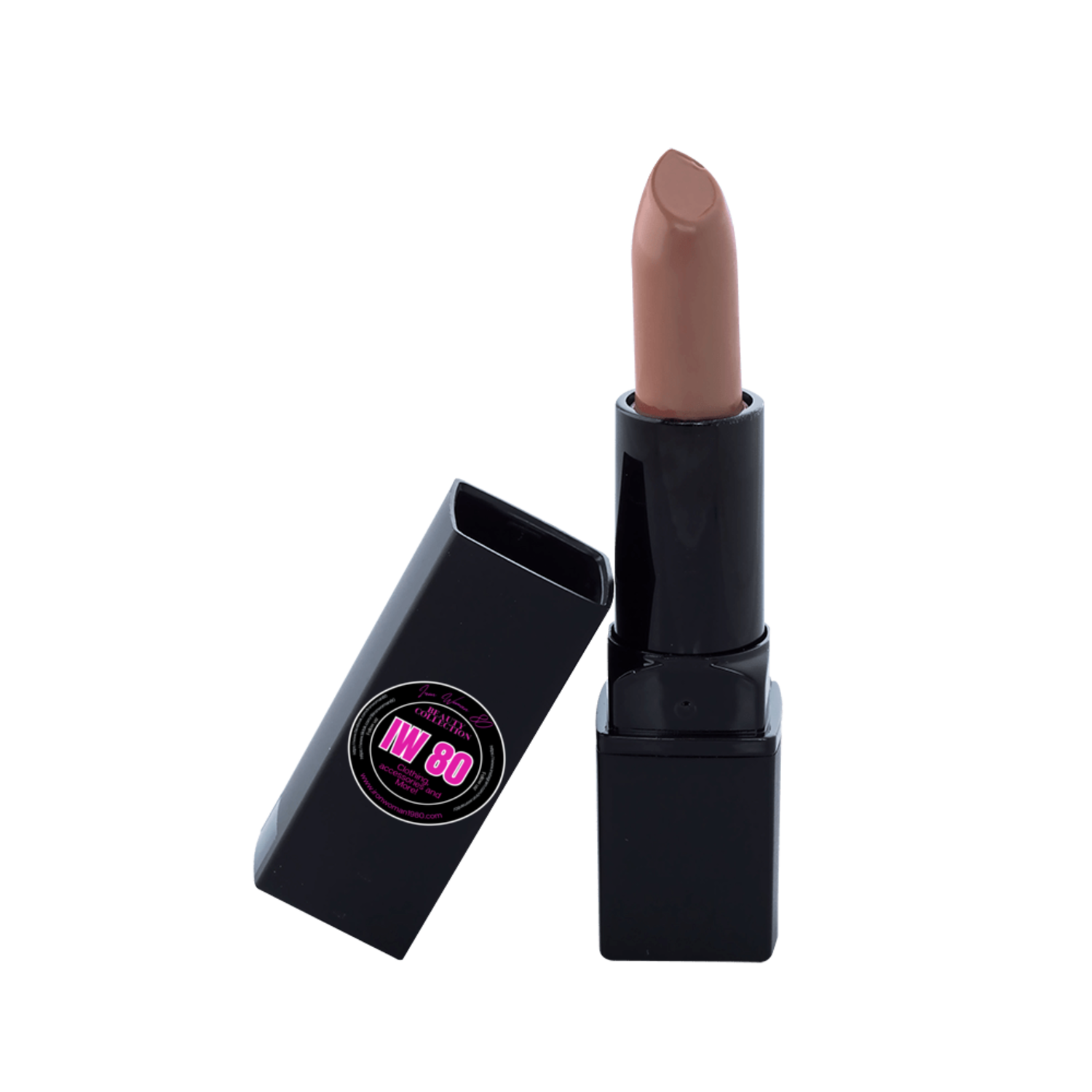 viaGlamour image of a Lipstick