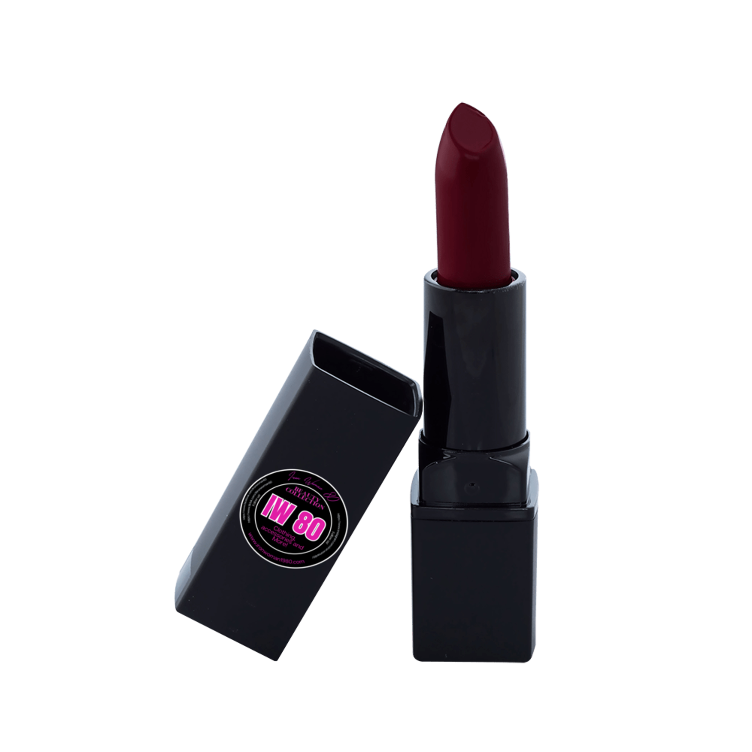 viaGlamour image of a Lipstick