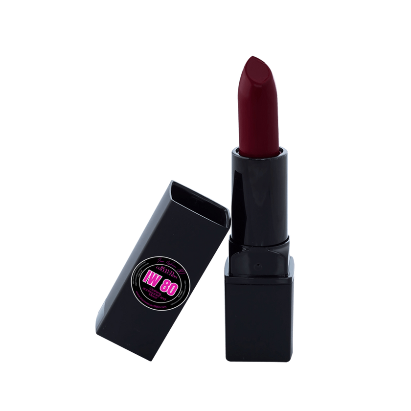 viaGlamour image of a Lipstick