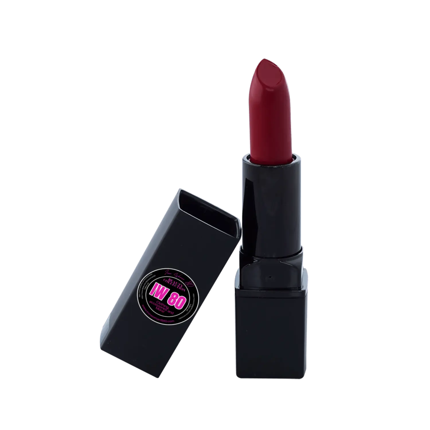 Iron Woman 80 Lipstick - Frenzy