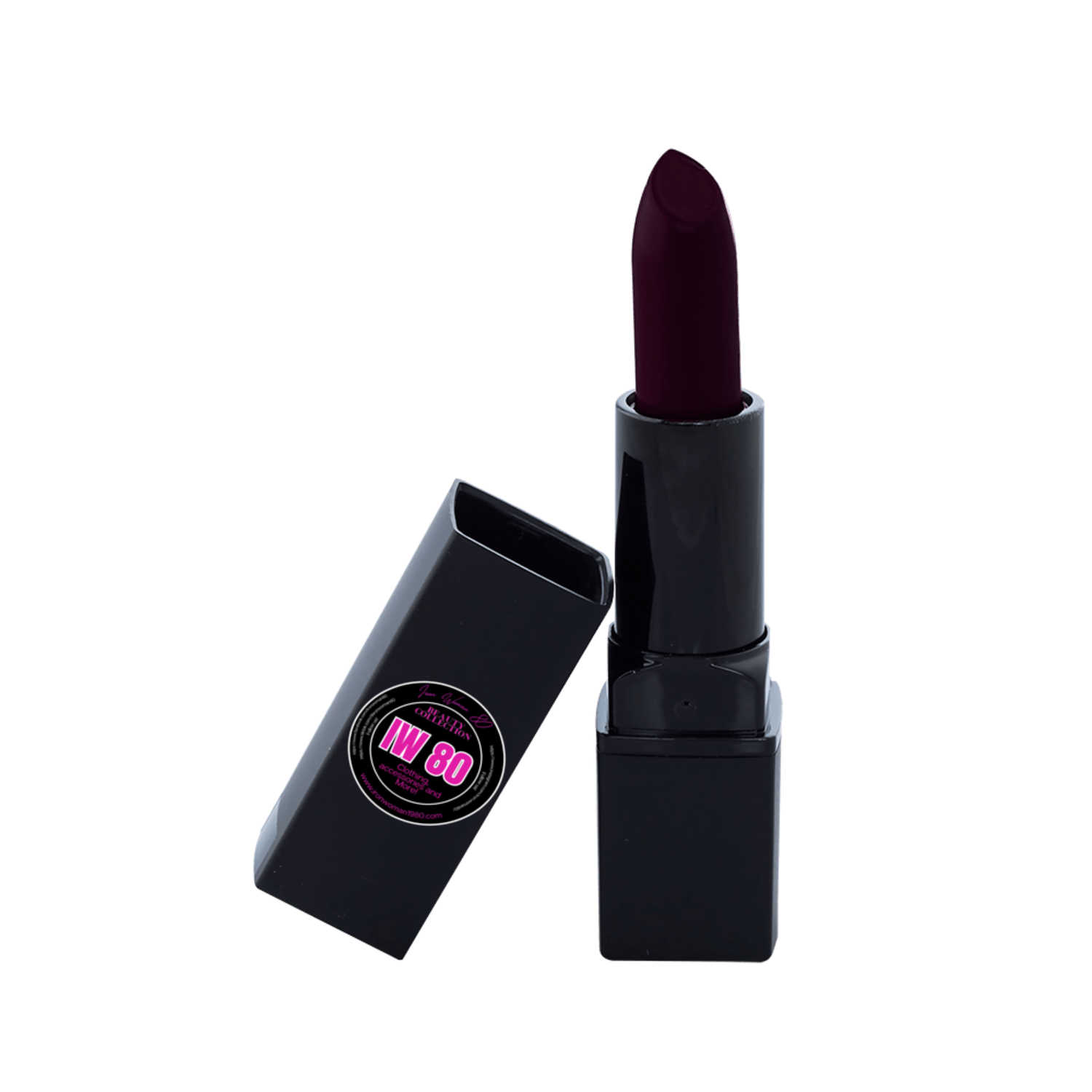 viaGlamour image of a Lipstick
