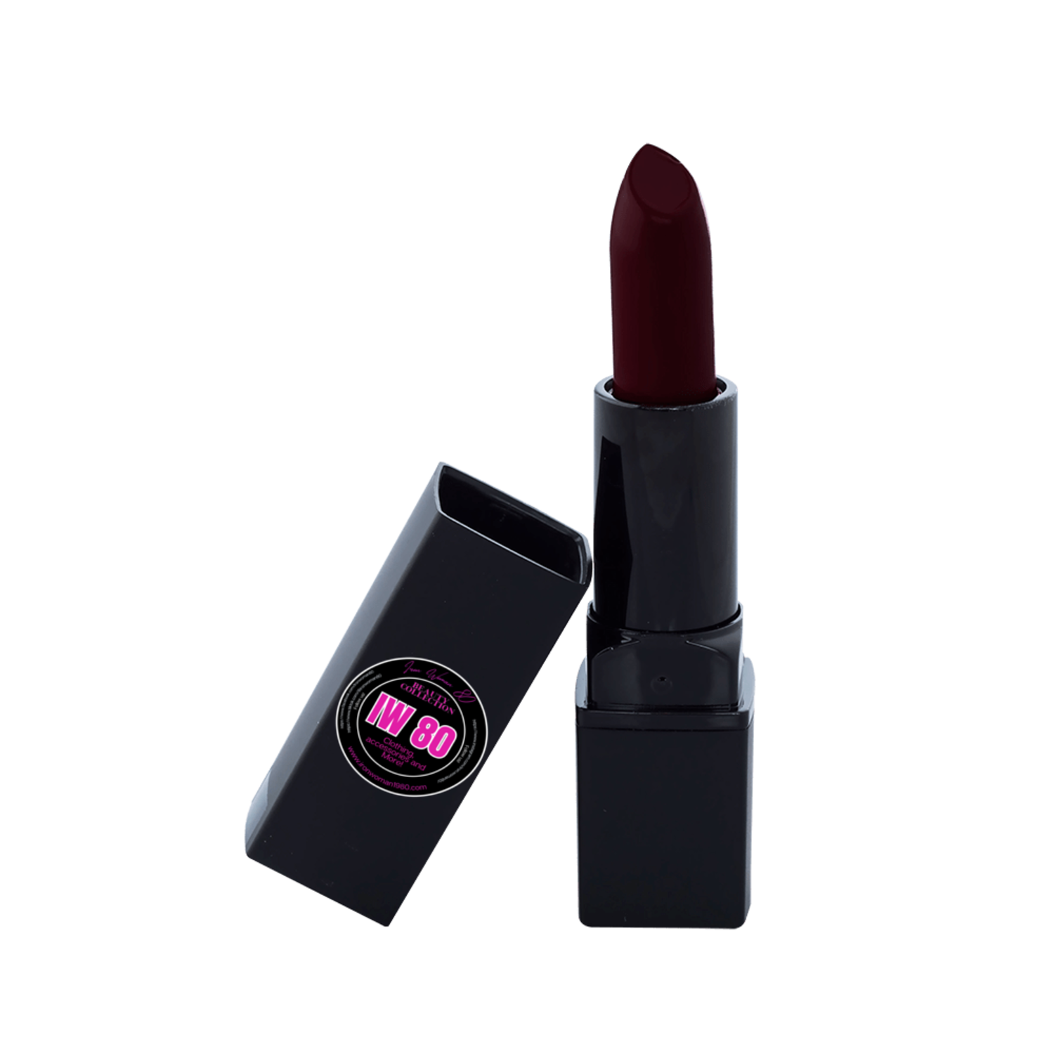 viaGlamour image of a Lipstick