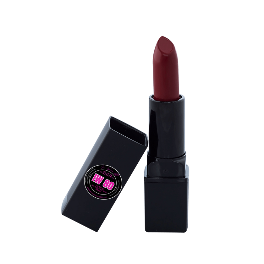 viaGlamour image of a Lipstick