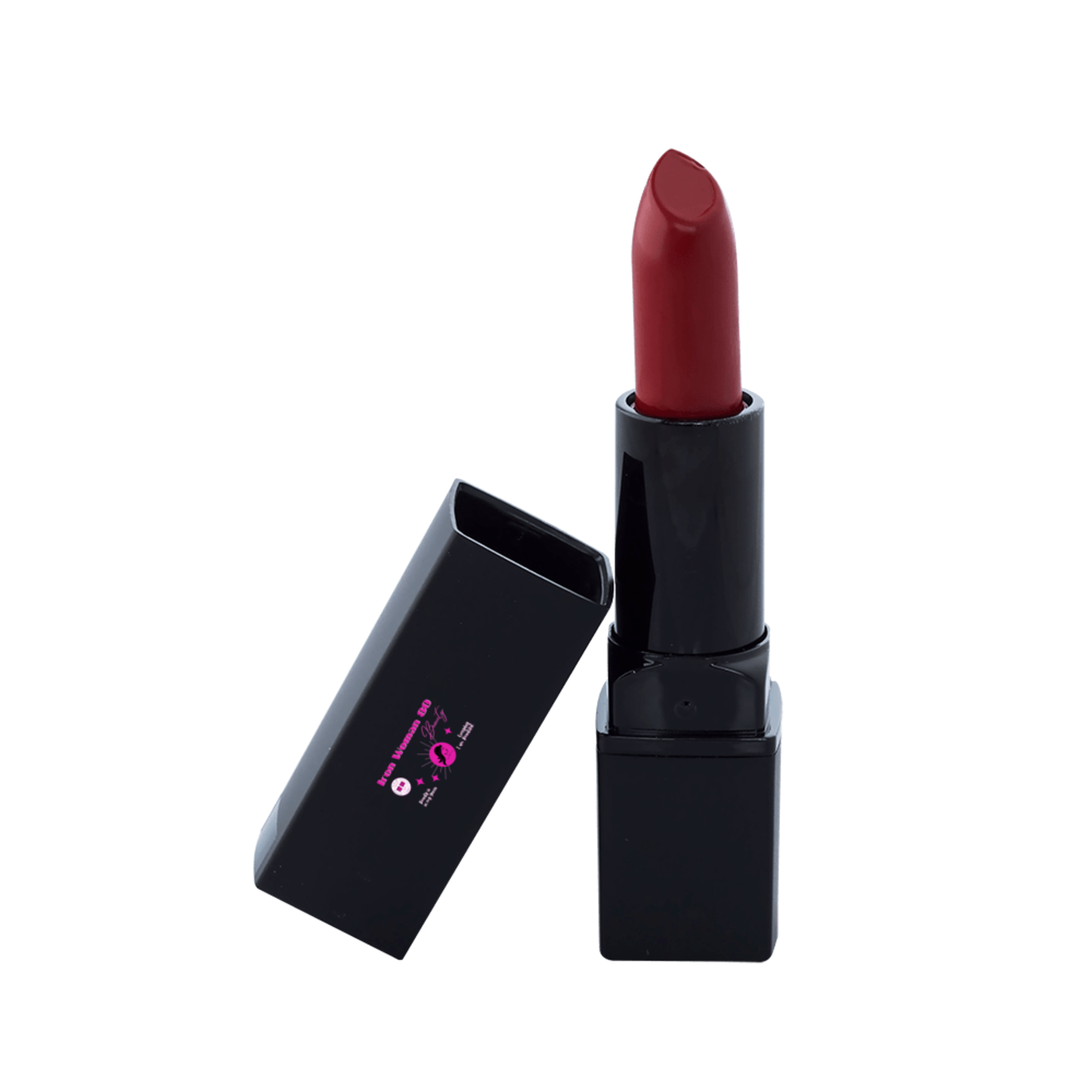 viaGlamour image of a Lipstick