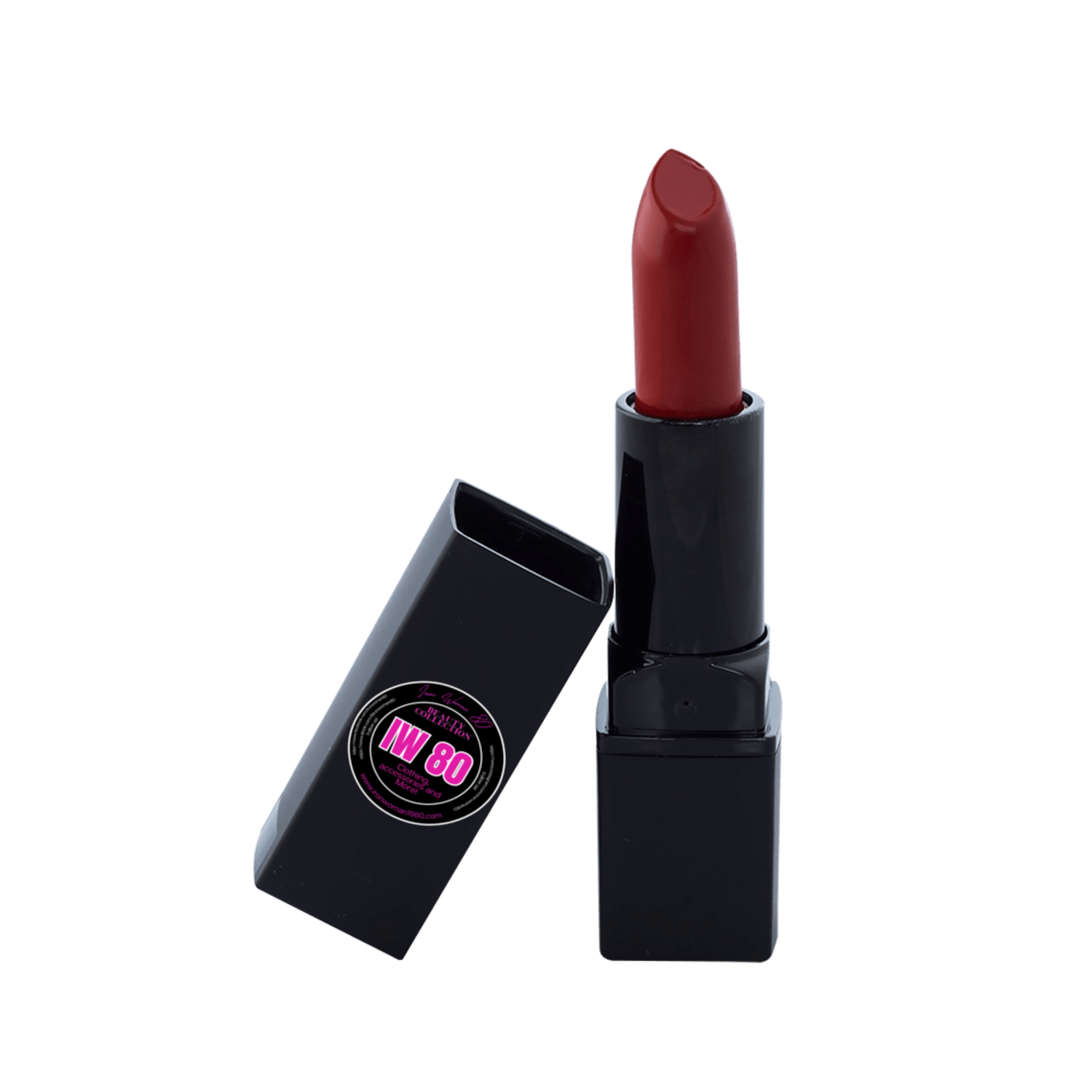 viaGlamour image of a Lipstick