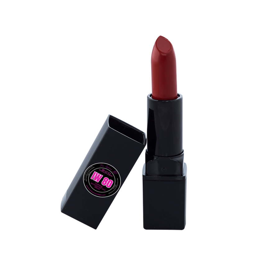 viaGlamour image of a Lipstick