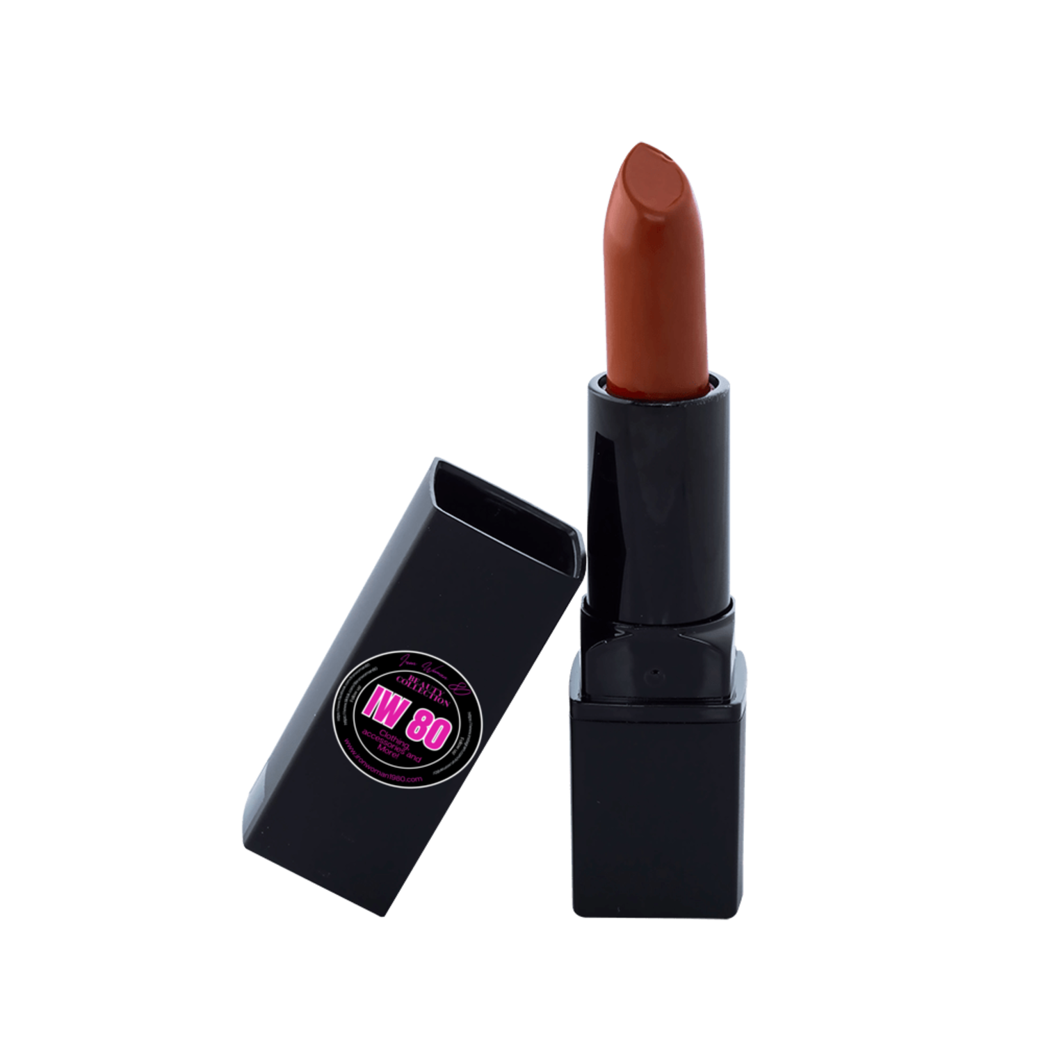 viaGlamour image of a Lipstick