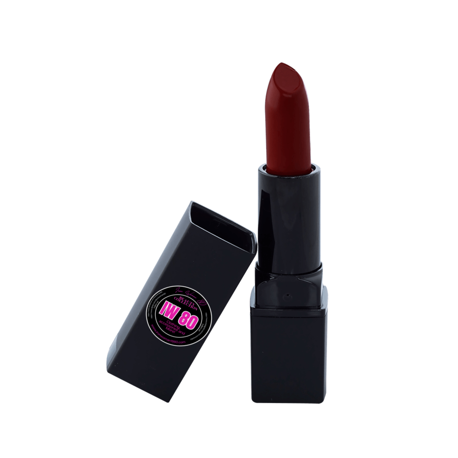 viaGlamour image of a Lipstick